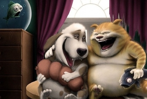 ПРАЗДНИКИ 1 АПРЕЛЯ // Международный день смеха и День рождения доллара // АФИША ЕКАТЕРИНБУРГА