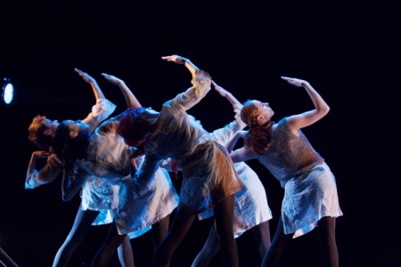 25 летний юбилей Эксцентрик-балета Сергея Смирнова