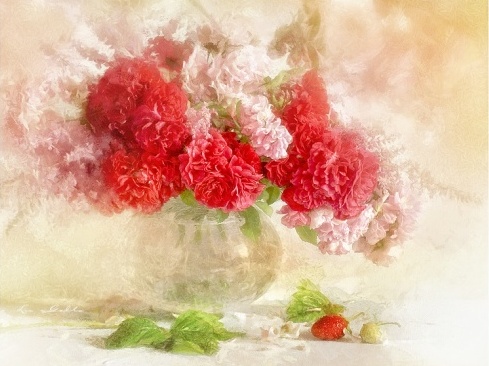 ПРАЗДНИКИ 2 МАЯ // День весенних акварелей // АФИША ЕКАТЕРИНБУРГА