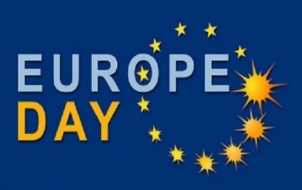 ​ОБЗОР ПРАЗДНИКОВ 3, 4 и 5 МАЯ // День водолаза, День Звездных войн и День рождения "спама"