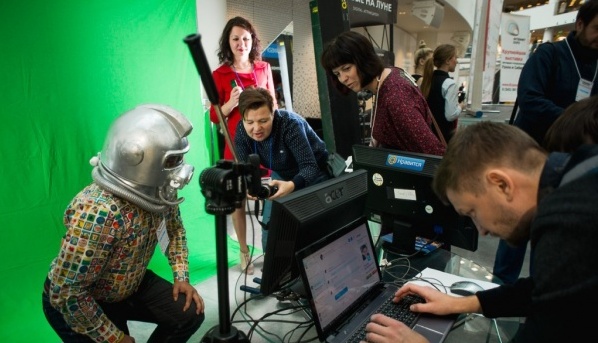 Internet Expo 2017: технологии для бизнеса, реклама в интернете, блокчейн