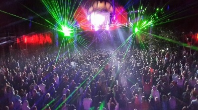 Уральская МЕХАНИКА: полный отрыв, заводит не по-детски!