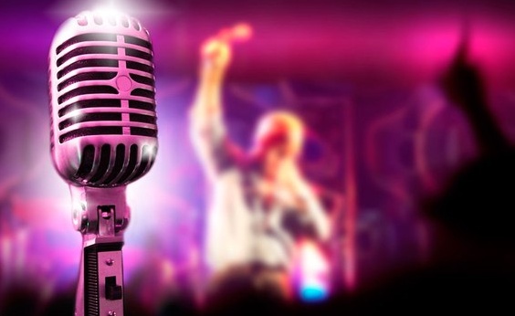 СОБЫТИЯ 4 МАРТА // День рождения микрофона и Сделай что-нибудь день // АФИША ЕКАТЕРИНБУРГА