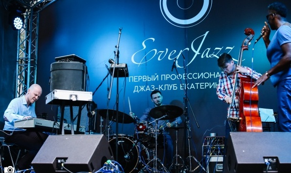 ​Джаз как альтернатива футболу