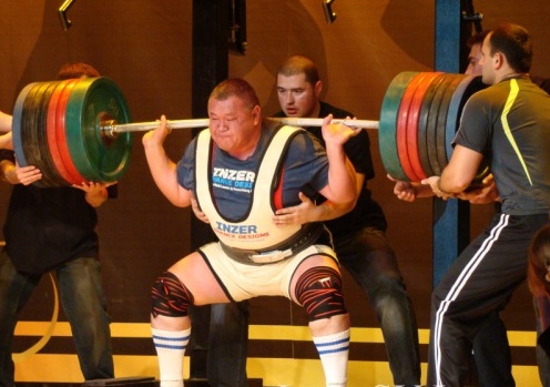 ​​СТАНЕТ ЛИ ПАУЭРЛИФТИНГ ОЛИМПИЙСКИМ ВИДОМ СПОРТА?