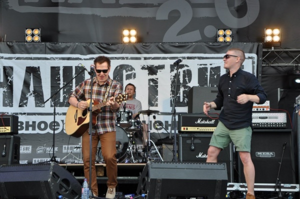 ​Уральские звезды Ural Music Night вернутся на сцену 14 июля