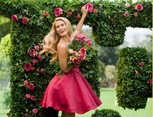 ПРАЗДНИКИ 15 МАРТА // День мечты о розах и День добрых дел // АФИША ЕКАТЕРИНБУРГА