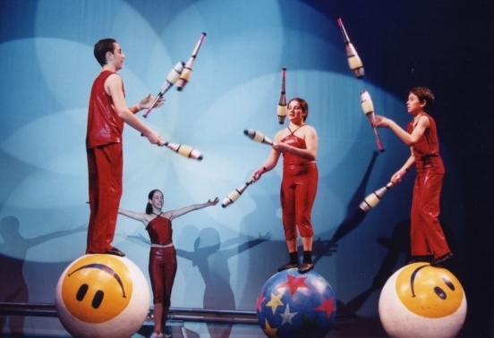 ПРАЗДНИКИ 17 и 18 АПРЕЛЯ // Международный день жонглёров и День кофе // АФИША ЕКАТЕРИНБУРГА