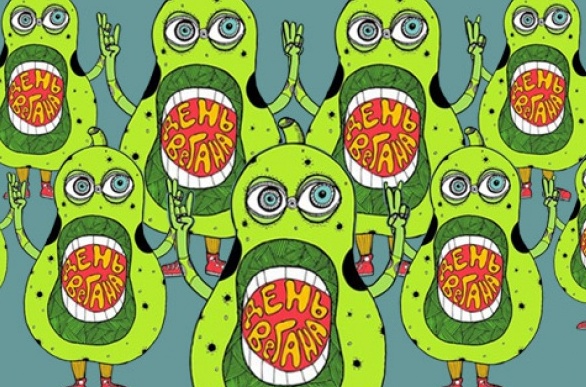 ​​ПРАЗДНИКИ 27 и 28 АПРЕЛЯ // День зеленых и День рождения памперсов // АФИША ЕКАТЕРИНБУРГА