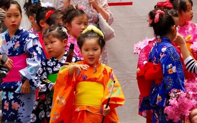 ПРАЗДНИКИ 3 МАРТА // День девочек в Японии и Всемирный день дикой природы // АФИША ЕКАТЕРИНБУРГА