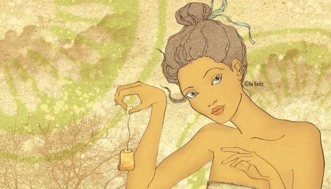 ​​ПРАЗДНУЕМ 5 МАРТА // День выключенных гаджетов и День чайных пейзажей​ // АФИША ЕКАТЕРИНБУРГА