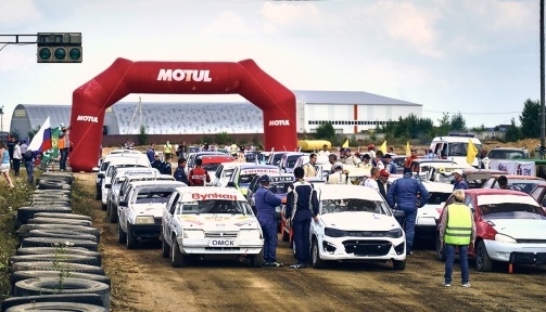 ​АВТОКРОСС – РЕКОРДНОЕ ОТКРЫТИЕ СЕЗОНА 2020!